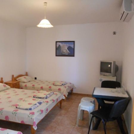 Guest House "Tania" Αγαθούπολη Εξωτερικό φωτογραφία