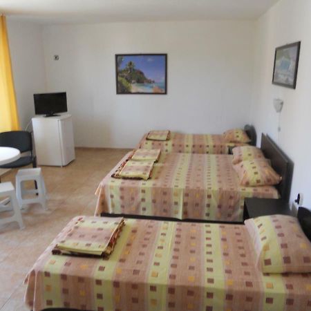 Guest House "Tania" Αγαθούπολη Εξωτερικό φωτογραφία