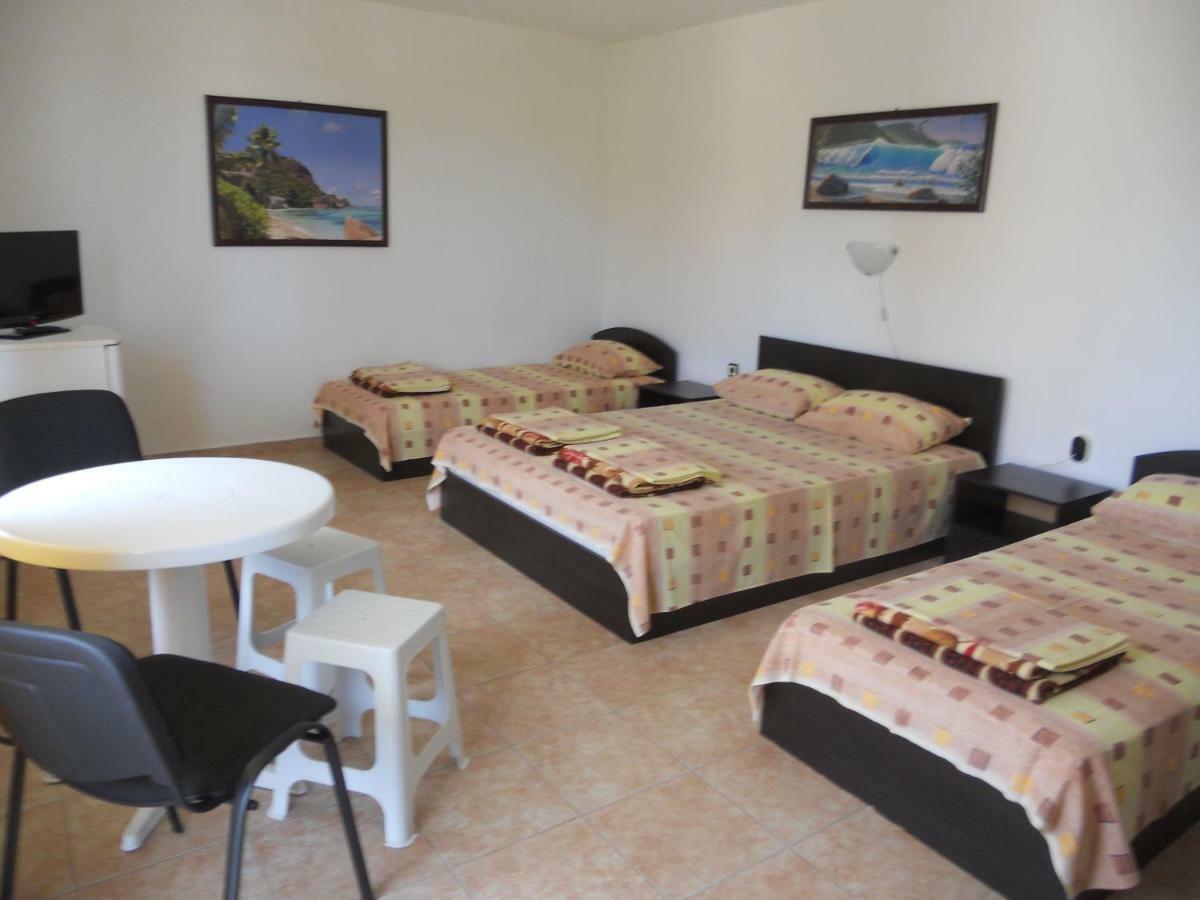 Guest House "Tania" Αγαθούπολη Εξωτερικό φωτογραφία