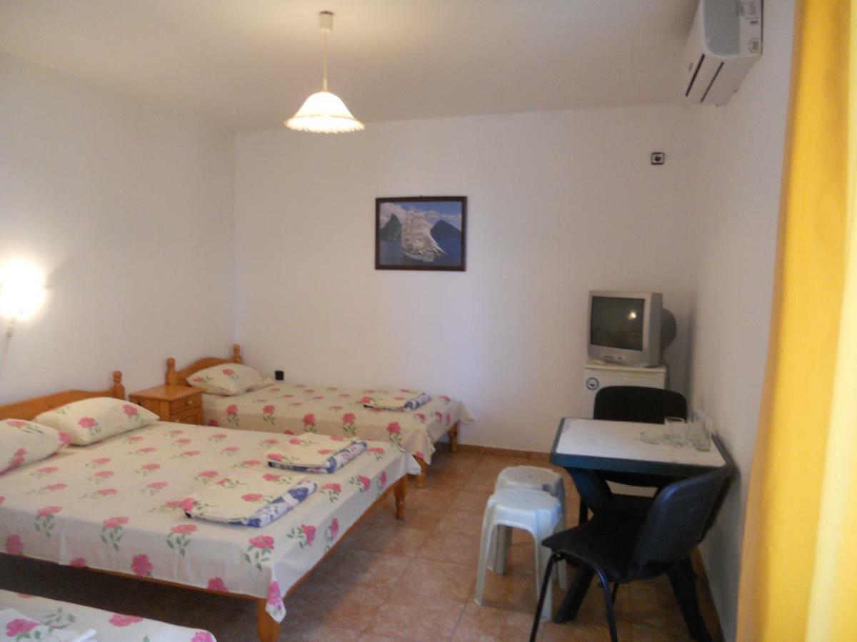Guest House "Tania" Αγαθούπολη Εξωτερικό φωτογραφία