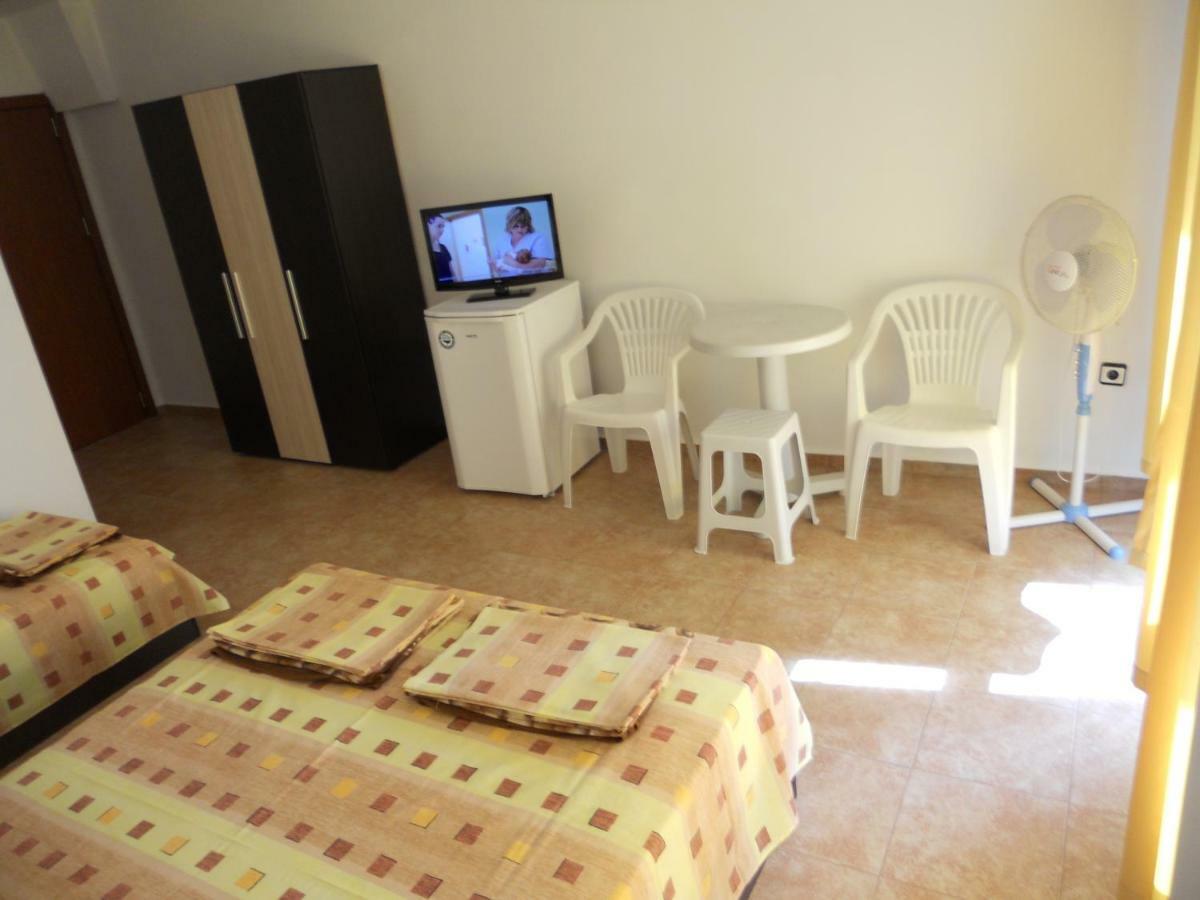 Guest House "Tania" Αγαθούπολη Εξωτερικό φωτογραφία