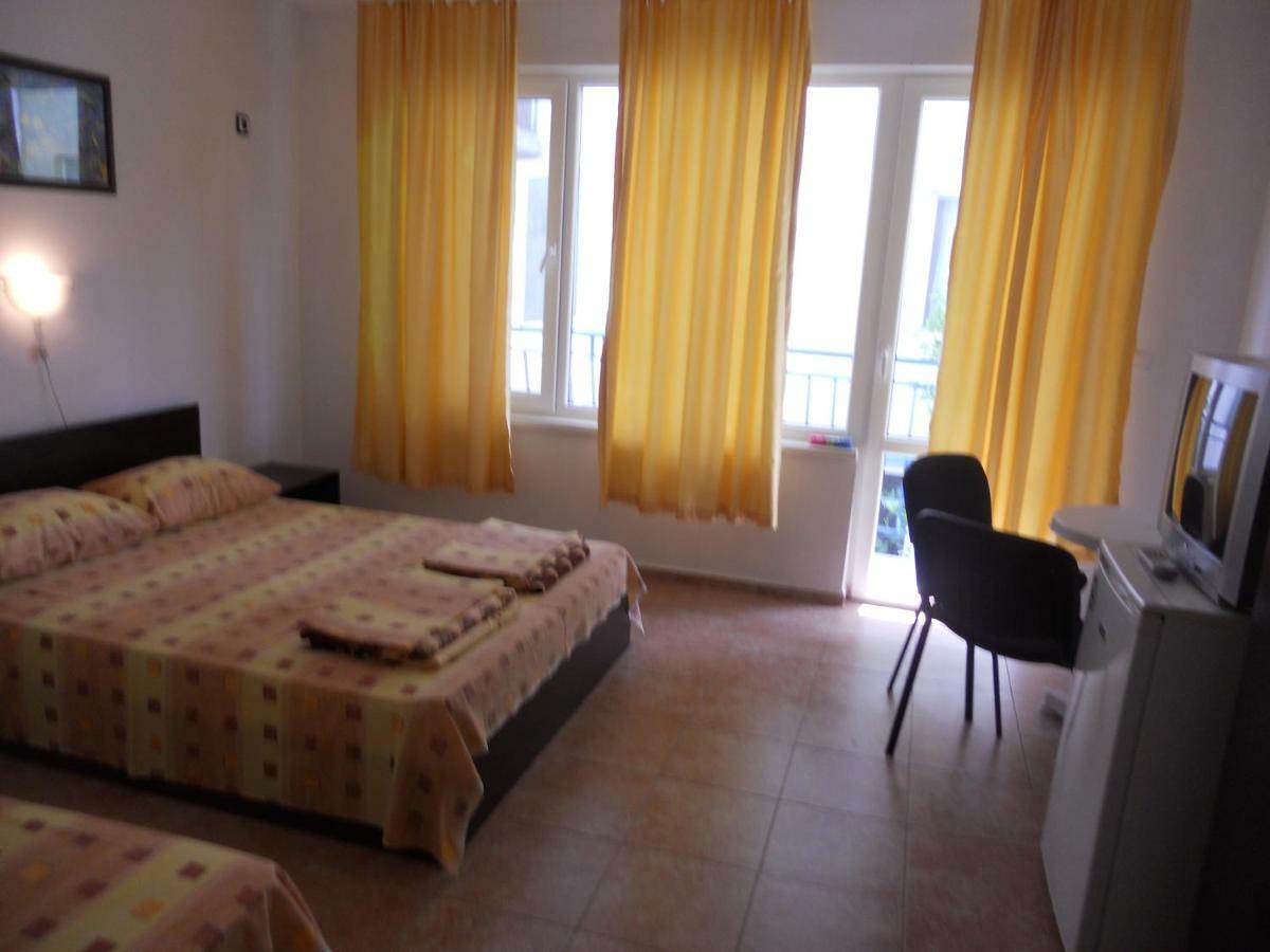 Guest House "Tania" Αγαθούπολη Εξωτερικό φωτογραφία