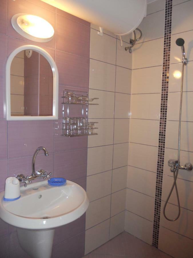 Guest House "Tania" Αγαθούπολη Εξωτερικό φωτογραφία