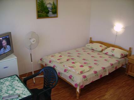 Guest House "Tania" Αγαθούπολη Εξωτερικό φωτογραφία
