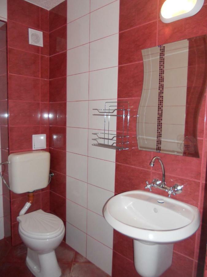 Guest House "Tania" Αγαθούπολη Εξωτερικό φωτογραφία