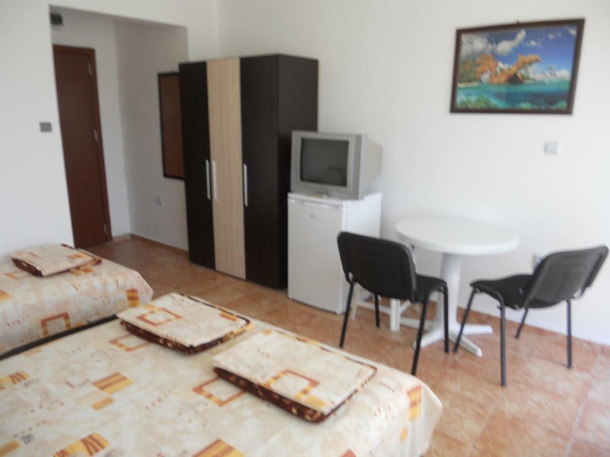 Guest House "Tania" Αγαθούπολη Εξωτερικό φωτογραφία