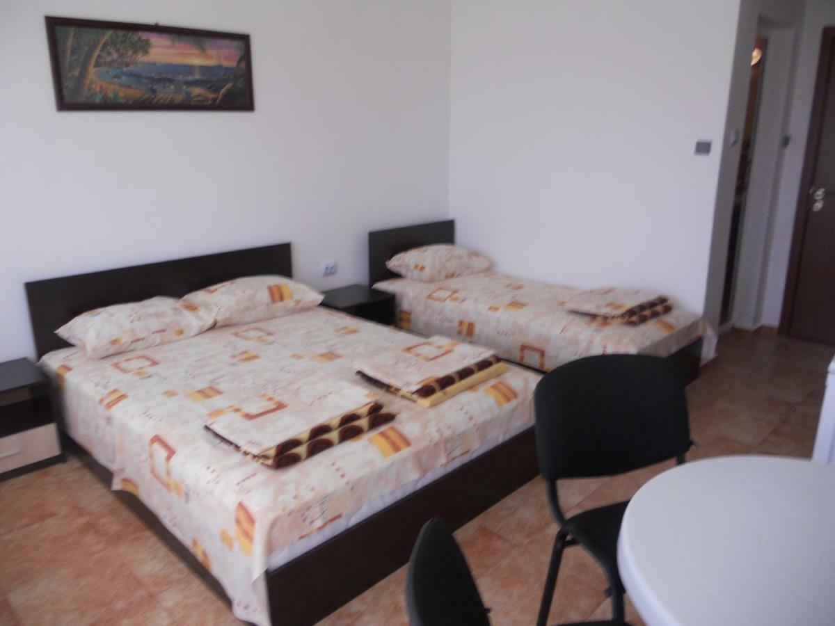Guest House "Tania" Αγαθούπολη Εξωτερικό φωτογραφία