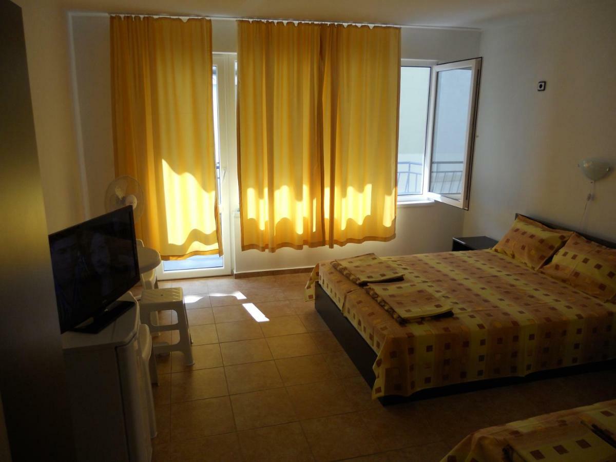 Guest House "Tania" Αγαθούπολη Εξωτερικό φωτογραφία