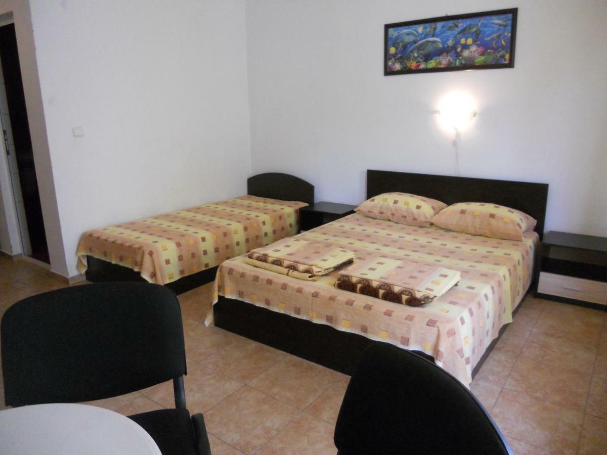 Guest House "Tania" Αγαθούπολη Εξωτερικό φωτογραφία